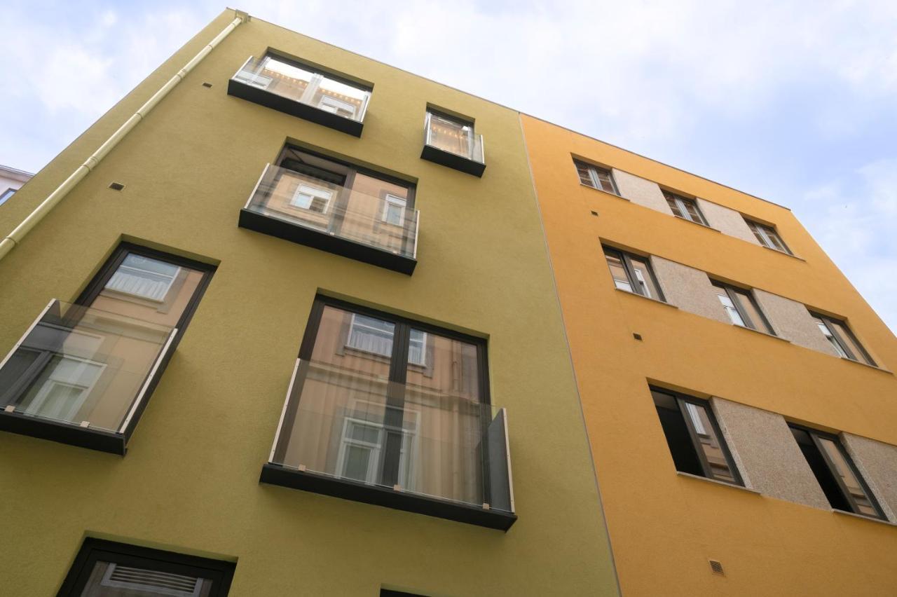Strelitzia Apartment, By Bolhao Residences OOporto Exterior foto