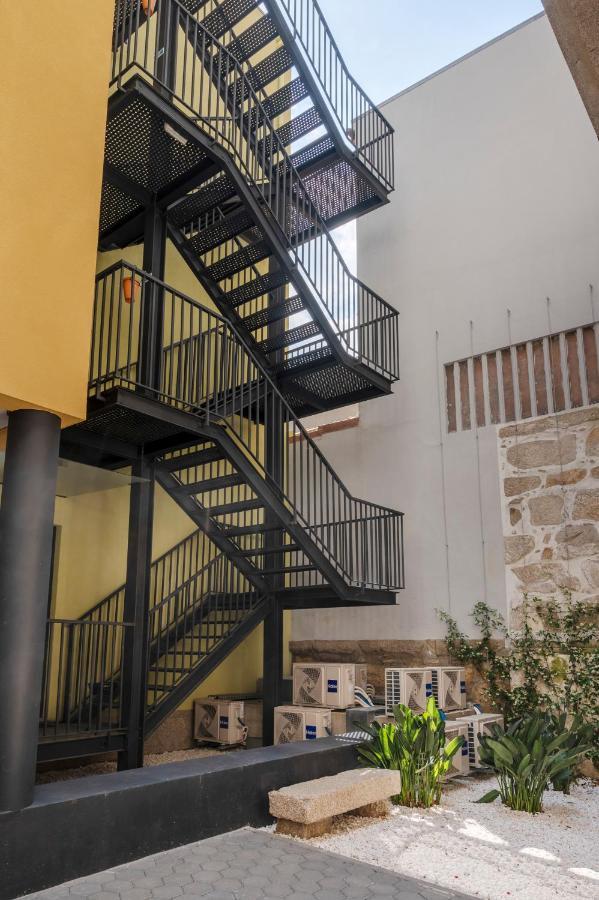 Strelitzia Apartment, By Bolhao Residences OOporto Exterior foto