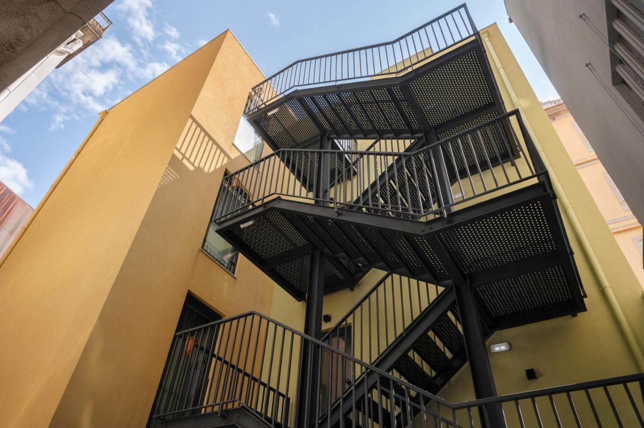 Strelitzia Apartment, By Bolhao Residences OOporto Exterior foto